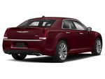 2018 Chrysler 300 Limited