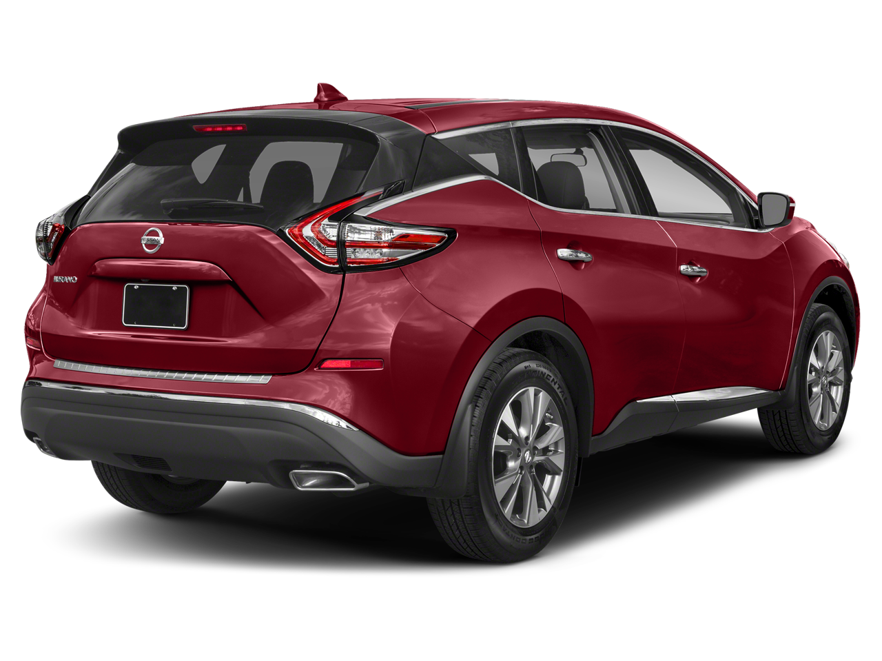 Used 2018 Nissan Murano SV with VIN 5N1AZ2MG3JN193368 for sale in La Quinta, CA