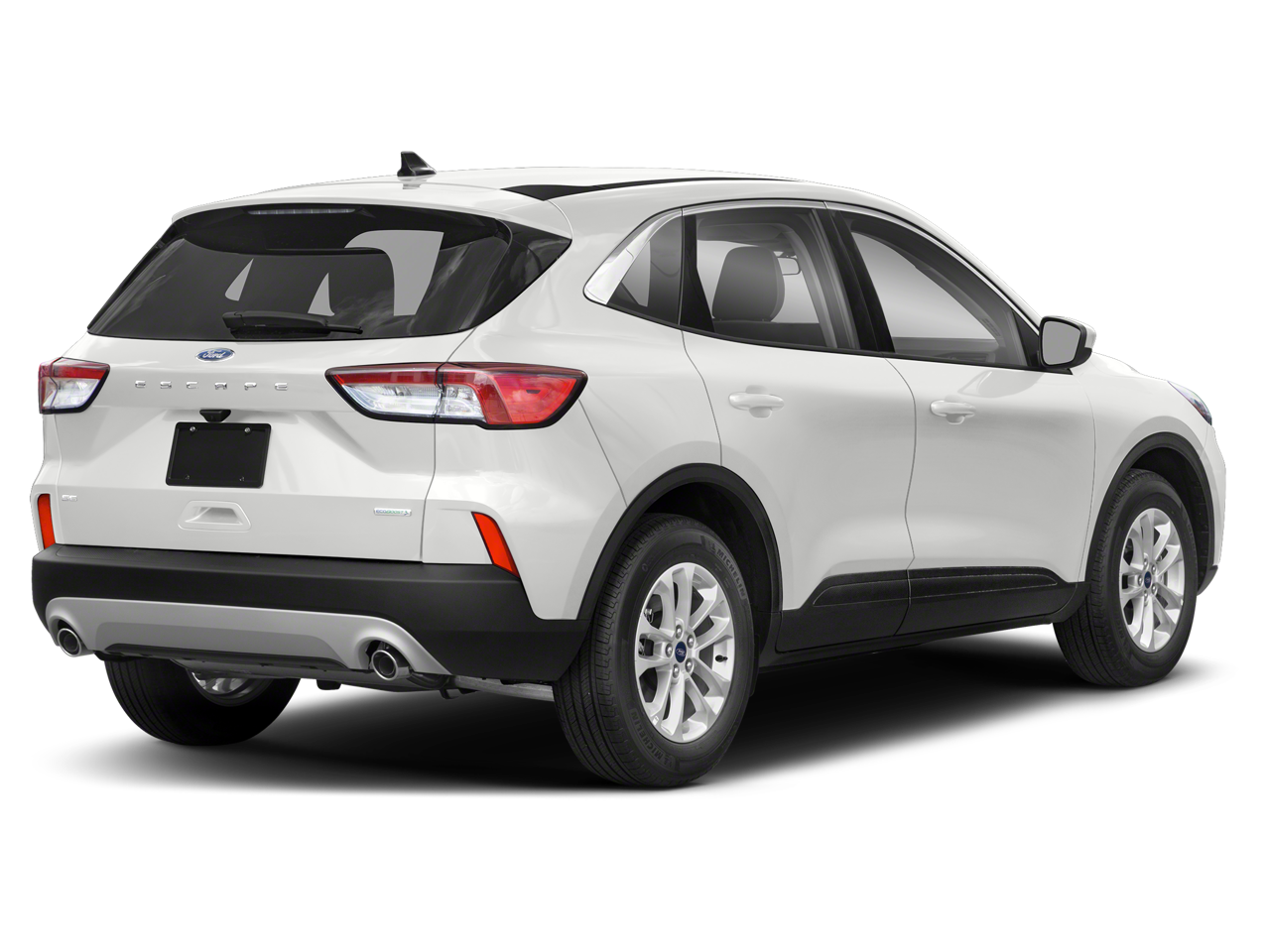 Used 2020 Ford Escape SE with VIN 1FMCU0G68LUC30809 for sale in La Quinta, CA