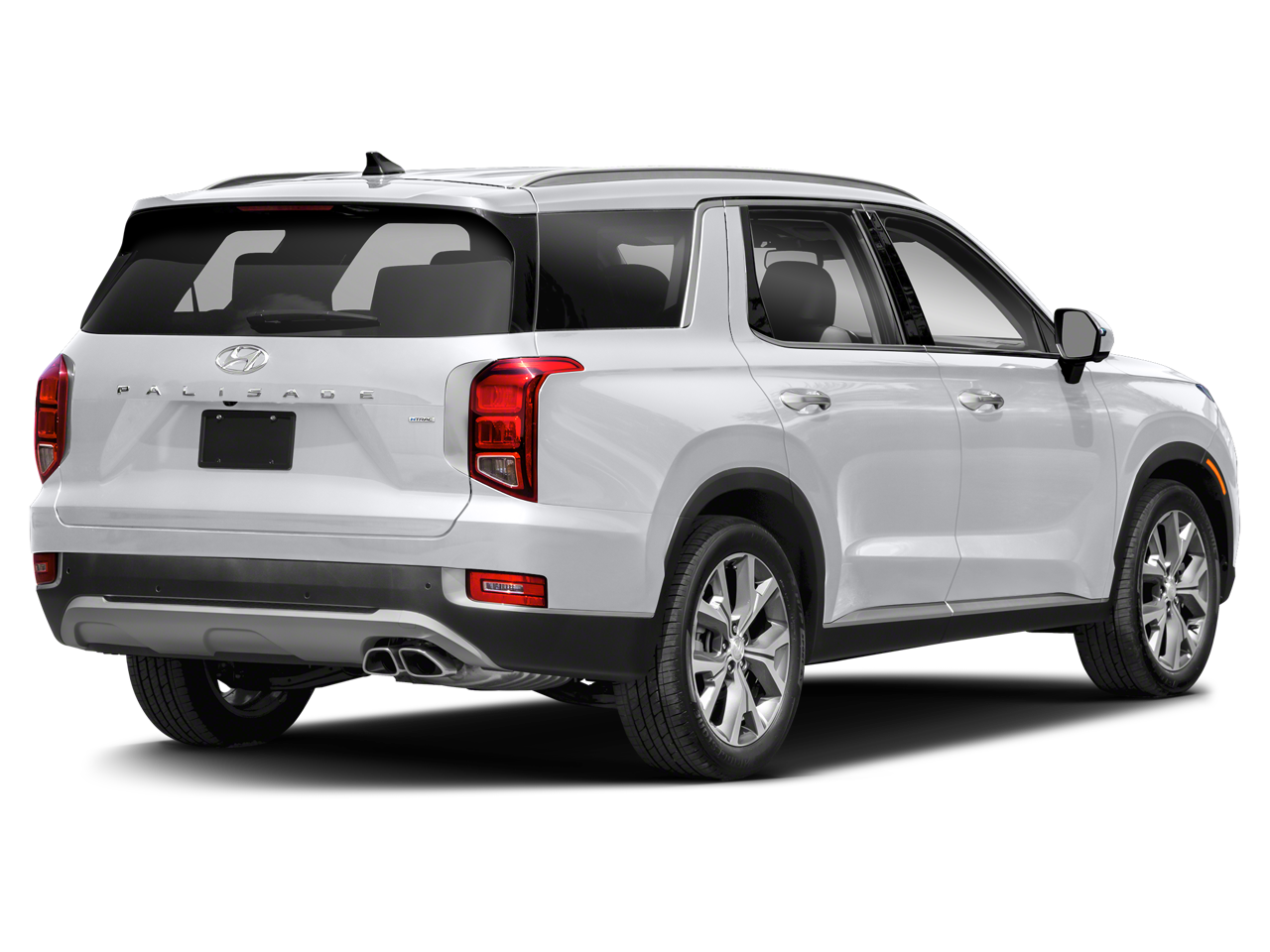 Used 2020 Hyundai Palisade SEL with VIN KM8R34HE7LU147026 for sale in La Quinta, CA