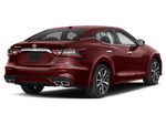 2021 Nissan Maxima SV