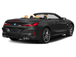 2022 BMW M8 Competition
