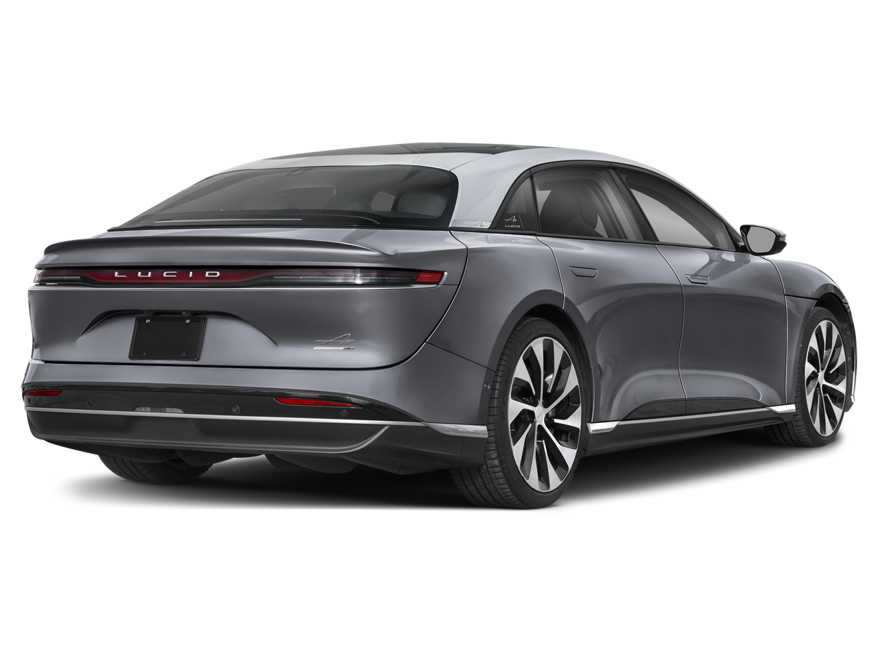 2022 Lucid Air Grand Touring