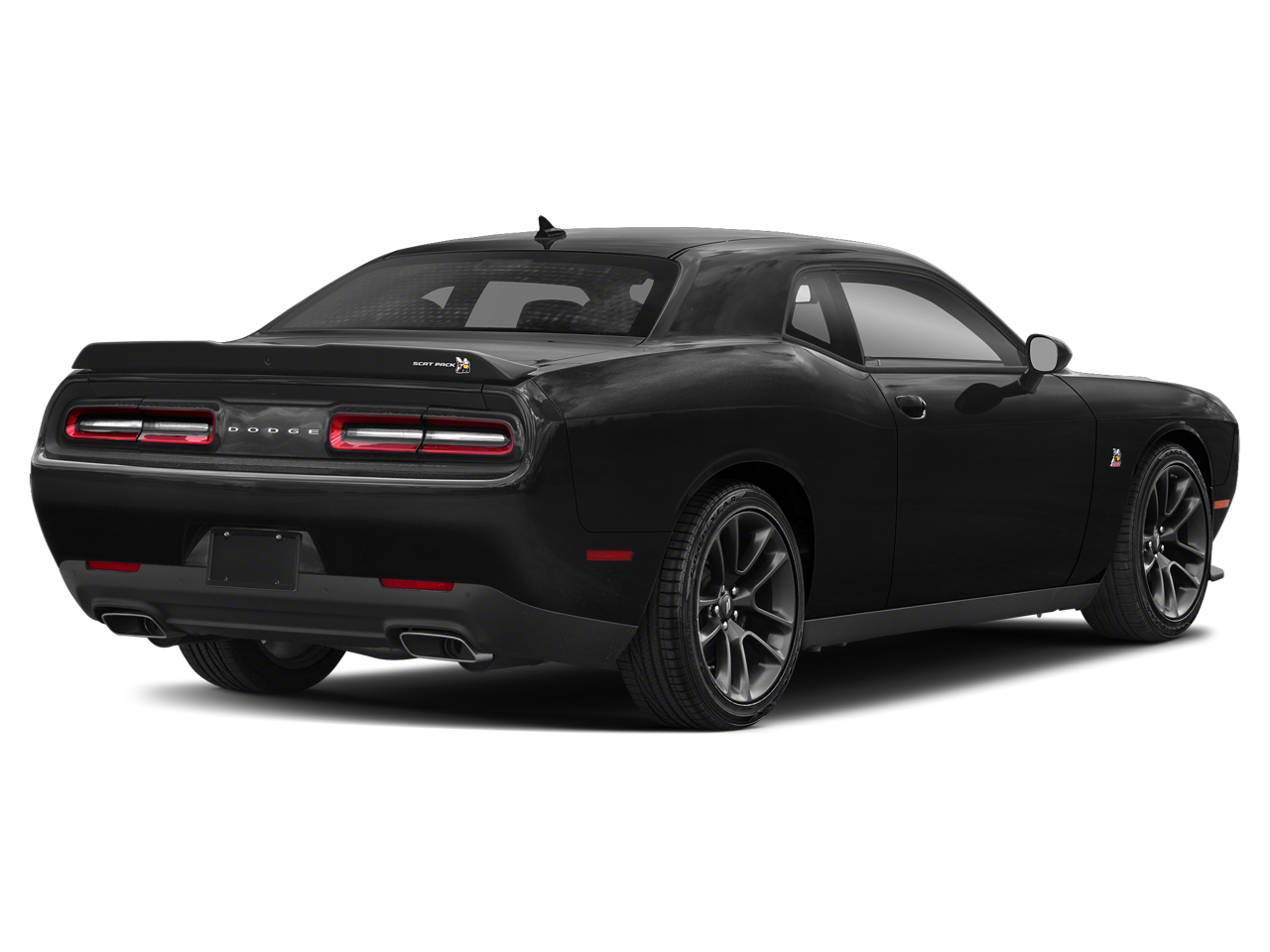2023 Dodge Challenger R/T Scat Pack Widebody SHAKEDOWN SPECIAL EDITION