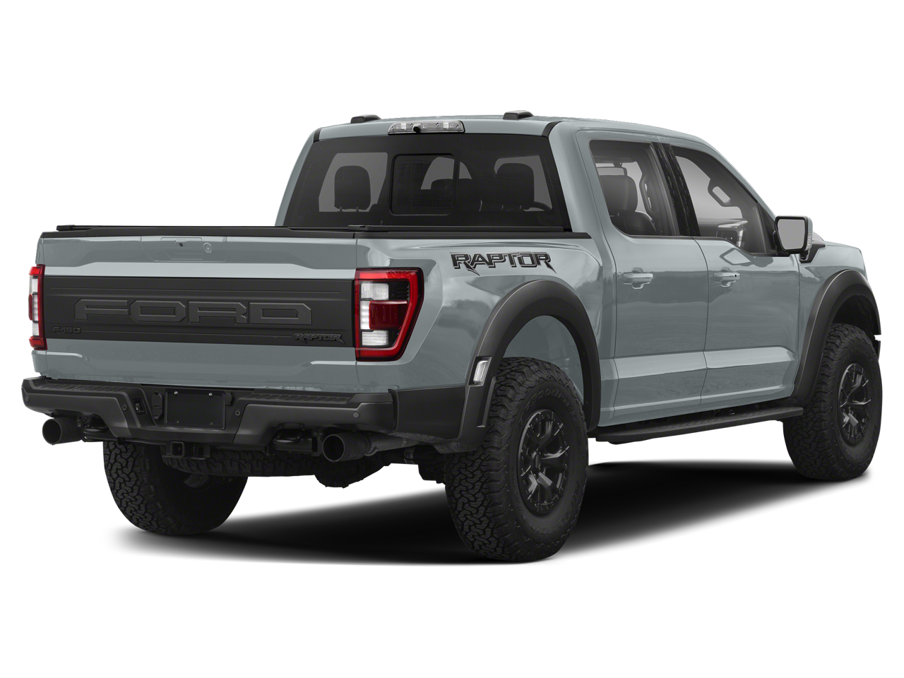 2023 Ford F-150 Raptor R