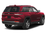 2023 Jeep Grand Cherokee Overland 4xe
