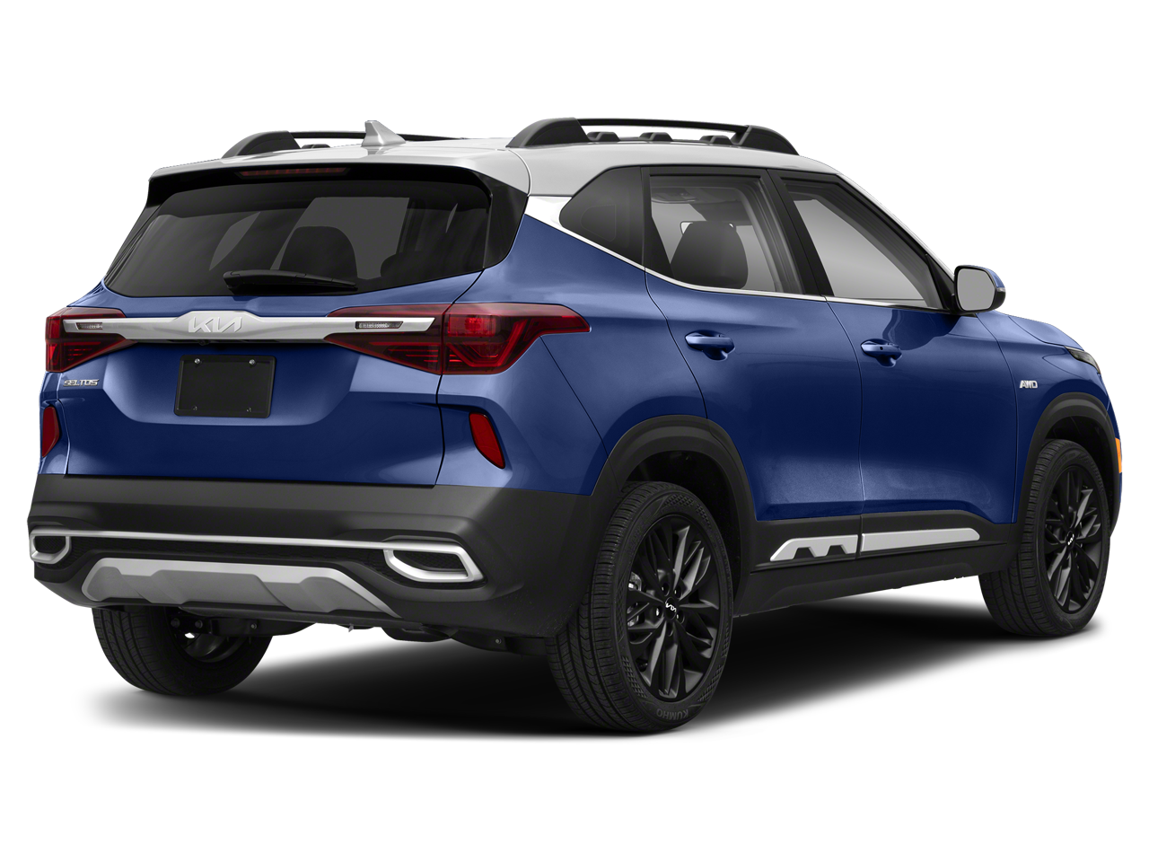 2023 Kia Seltos Nightfall