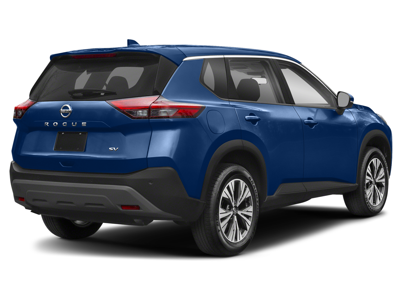 Used 2023 Nissan Rogue SV with VIN 5N1BT3BA5PC692414 for sale in La Quinta, CA