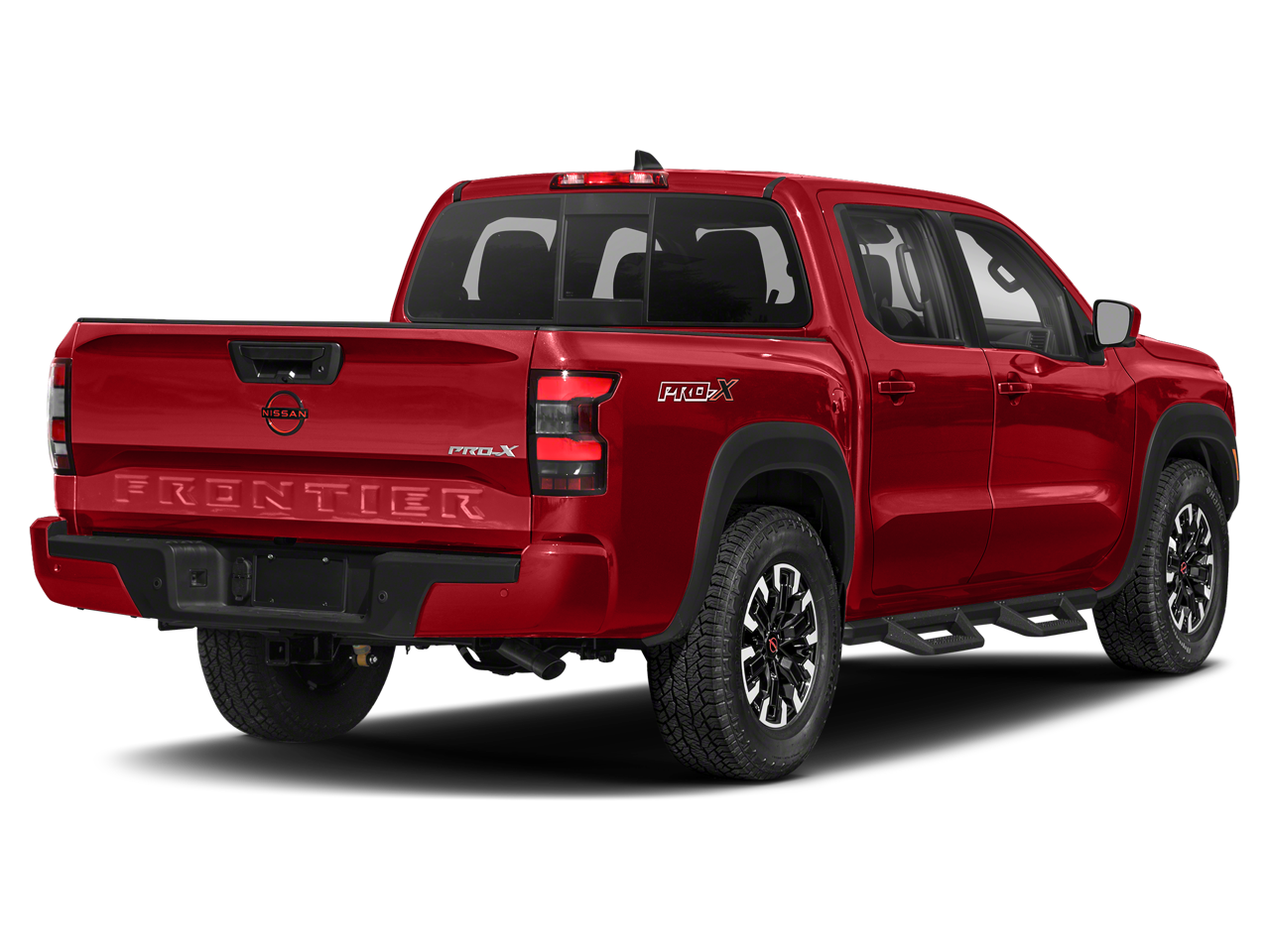 2023 Nissan Frontier PRO-4X - Photo 36