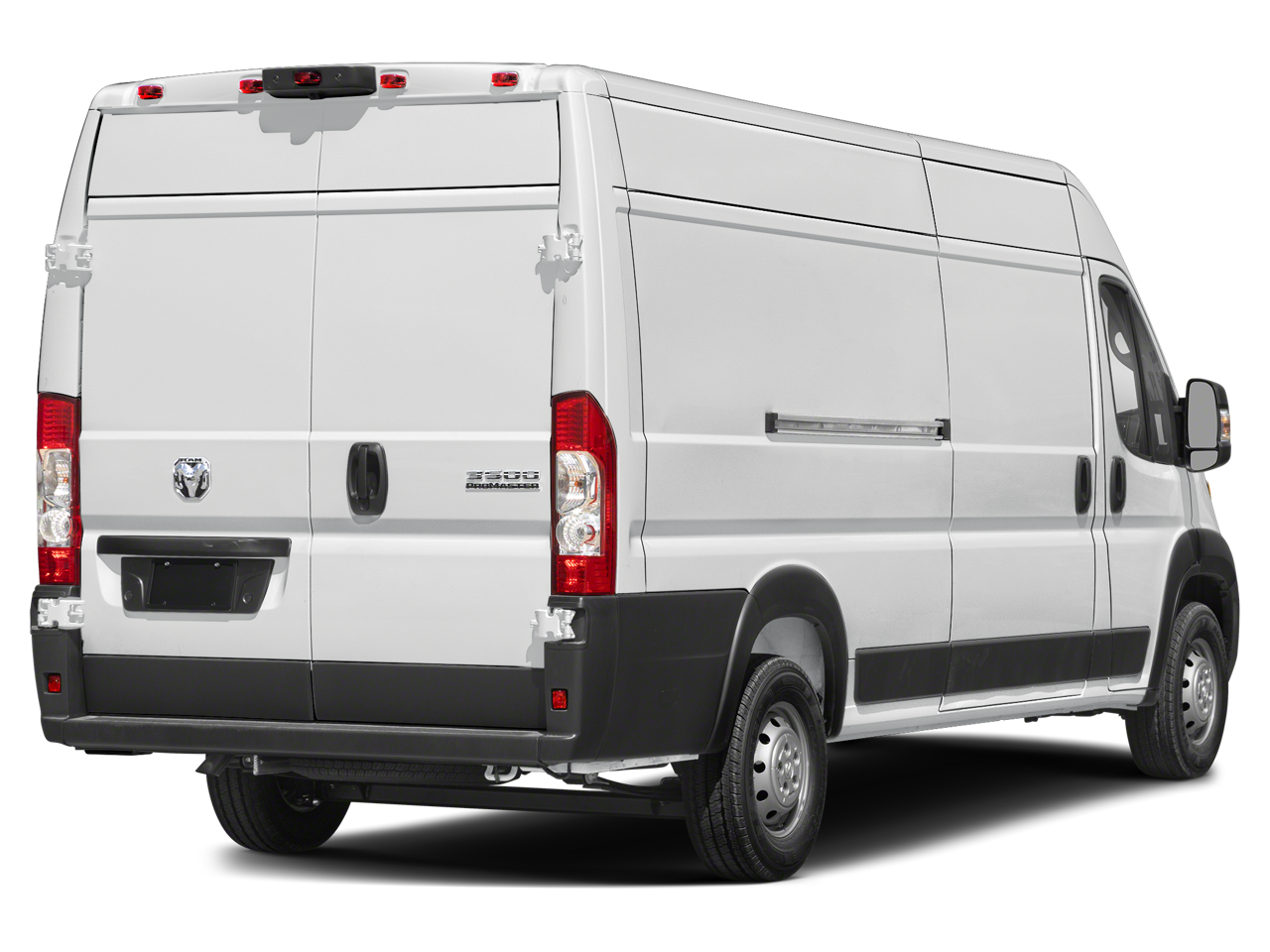 2023 RAM ProMaster 3500 High Roof 159 WB