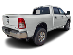 2024 RAM 3500 Big Horn SERVICE BODY
