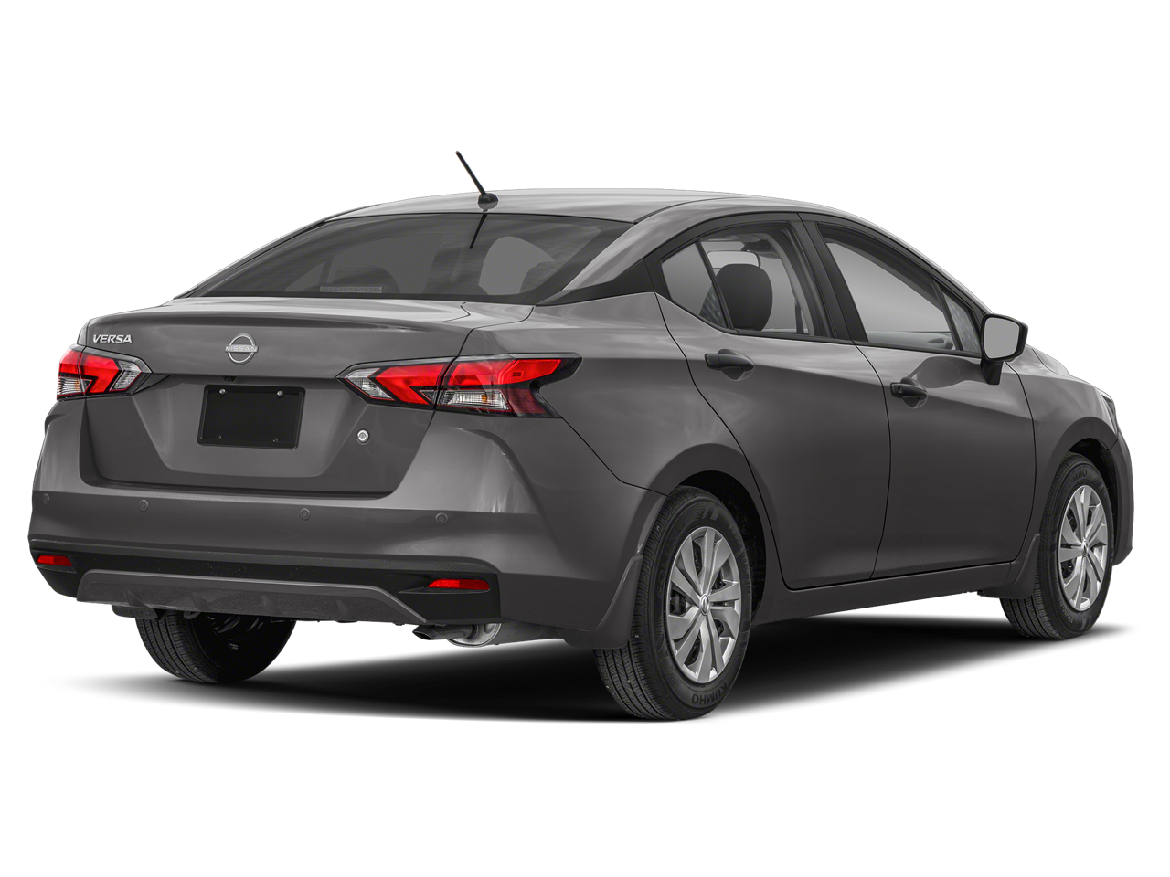 Used 2025 Nissan Versa Sedan S with VIN 3N1CN8DV0SL833874 for sale in La Quinta, CA