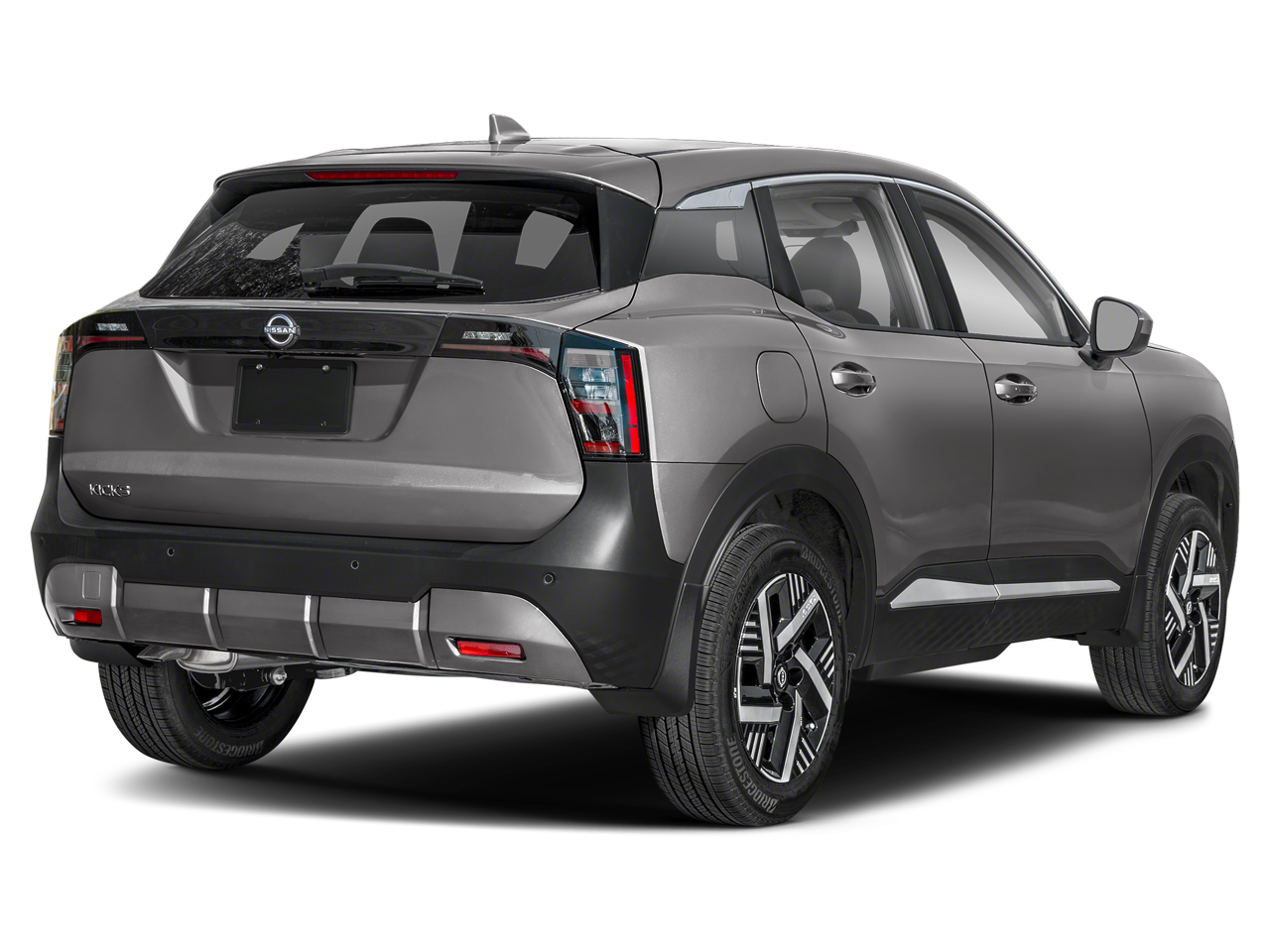 2025 Nissan Kicks SV AWD - Photo 19