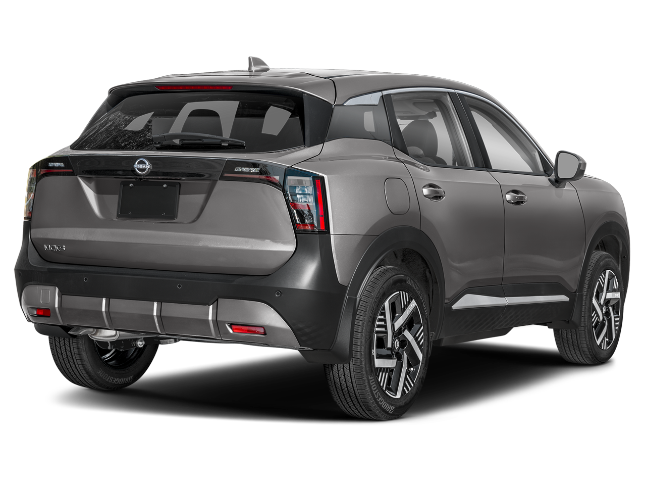2025 Nissan Kicks SV AWD - Photo 19