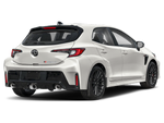 2025 Toyota GR Corolla Premium Plus