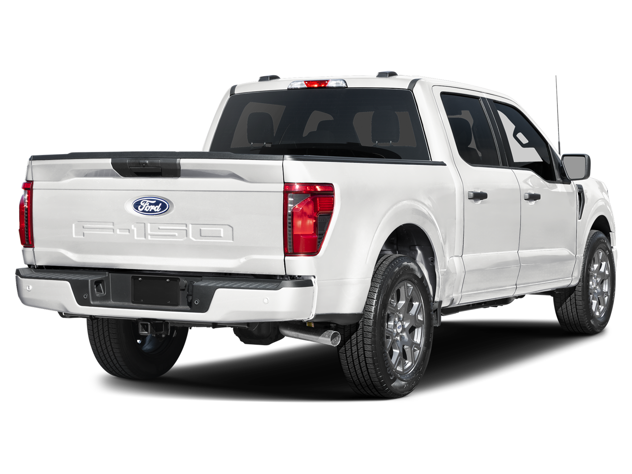 2026 Ford F-150 STX - Photo 35