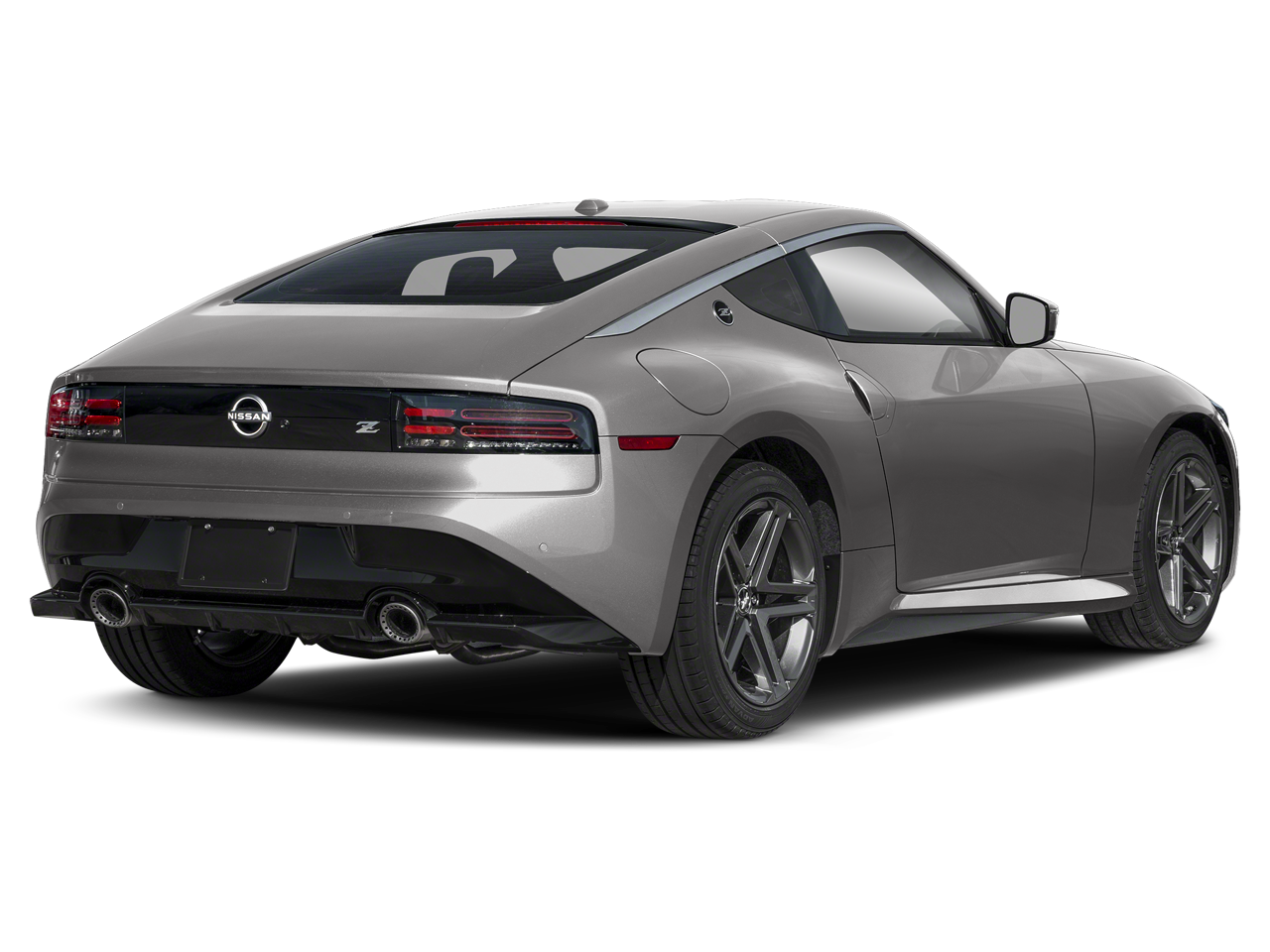 2026 Nissan Z Sport - Photo 17
