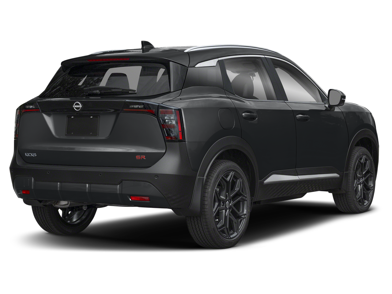 2026 Nissan KICKS SR - Photo 19