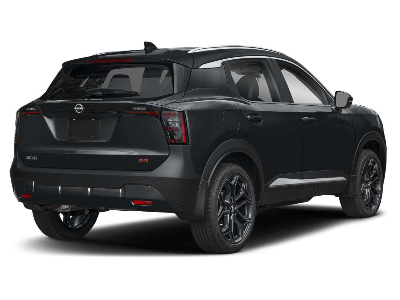 2026 Nissan KICKS SR - Photo 19