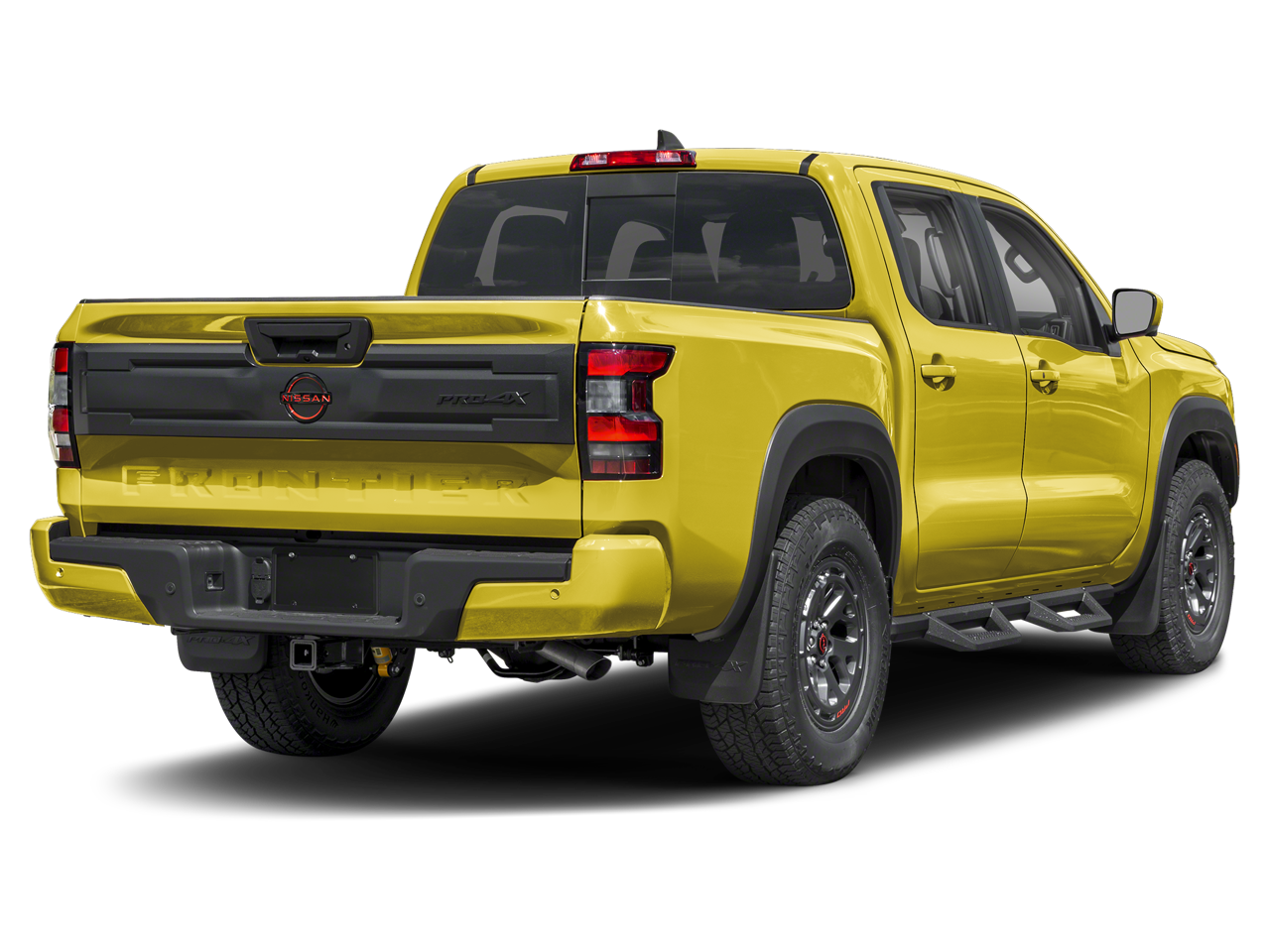 2026 Nissan Frontier PRO-X - Photo 18