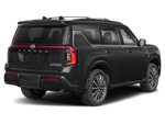 2027 Nissan Armada SL