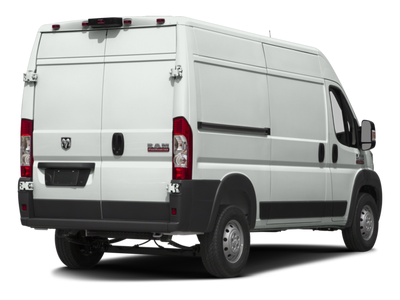 2016 RAM ProMaster 1500 Base 136 WB