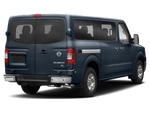 2018 Nissan NV Passenger SL 12 Passenger