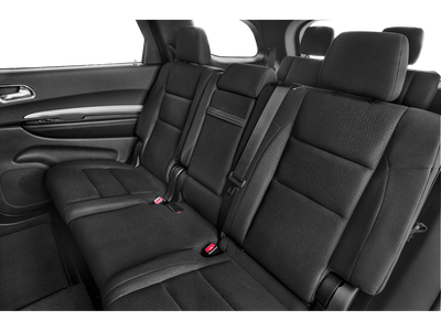 2019 Dodge Durango SXT