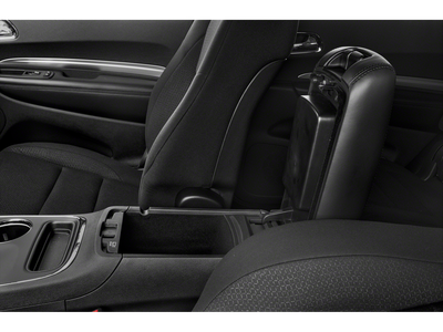 2019 Dodge Durango SXT