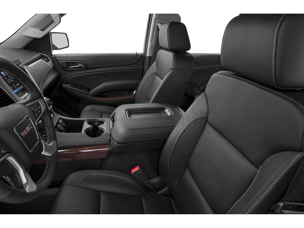2019 GMC Yukon SLE