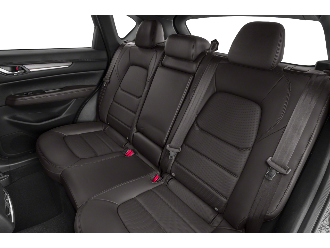 2019 Mazda Mazda CX-5 Signature