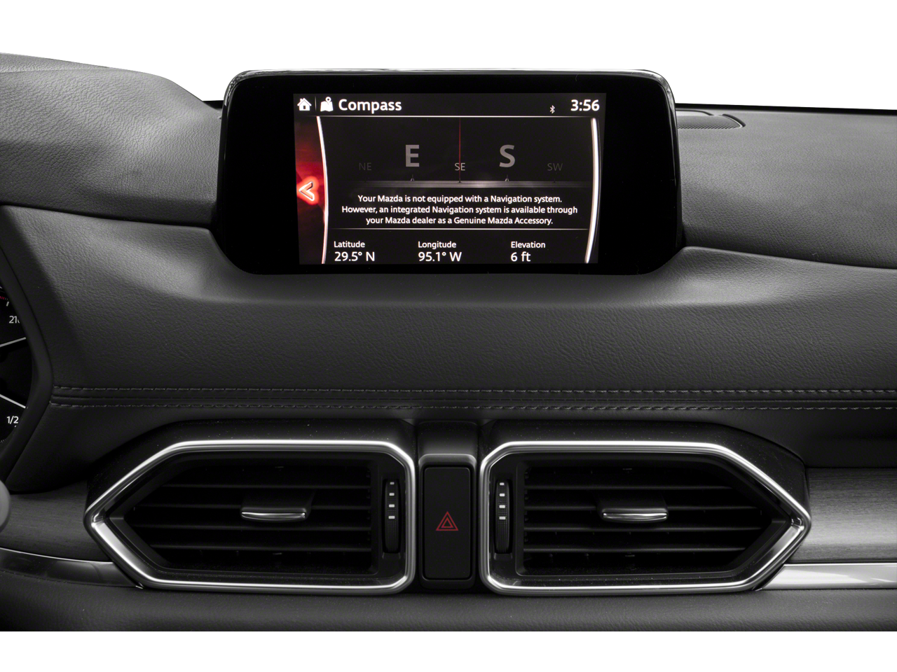 2019 Mazda Mazda CX-5 Signature