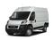 2019 RAM ProMaster 2500 High Roof 159 WB