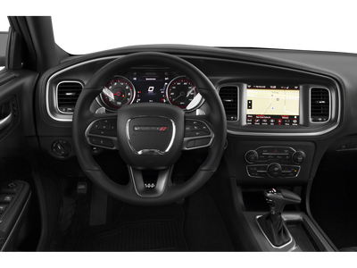 2020 Dodge Charger R/T