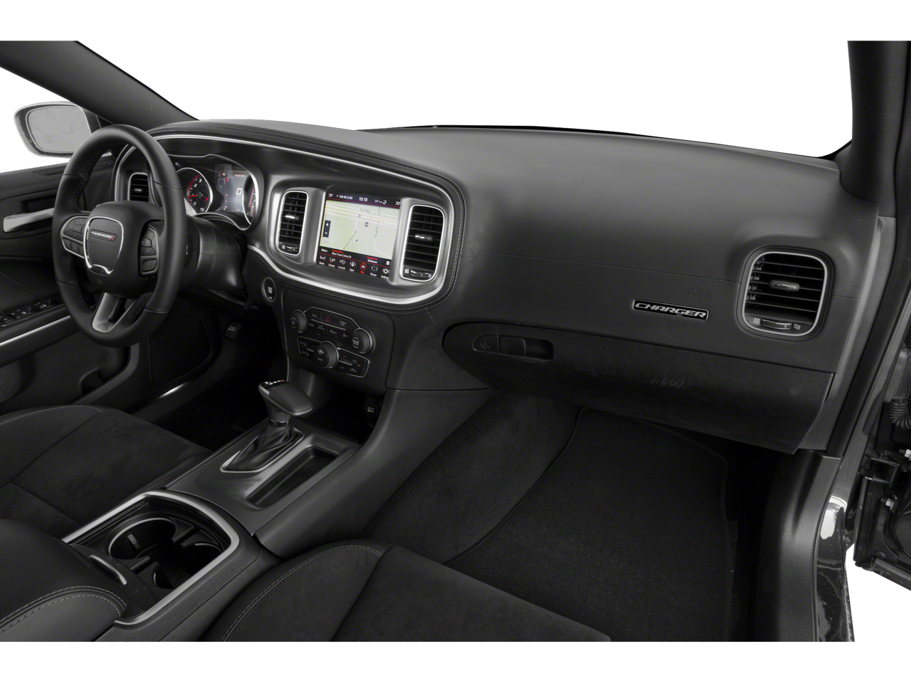 2020 Dodge Charger R/T