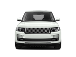 2020 Land Rover Range Rover HSE