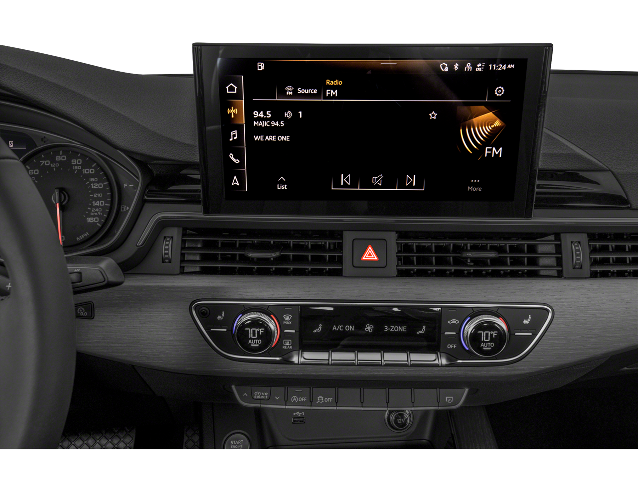 2021 Audi A5 40 Premium Plus quattro