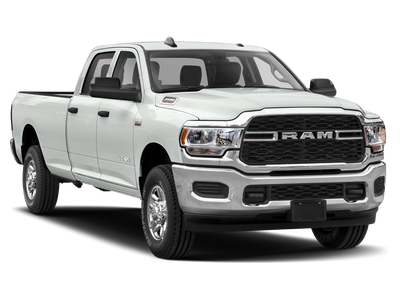 2021 RAM 3500 Laramie