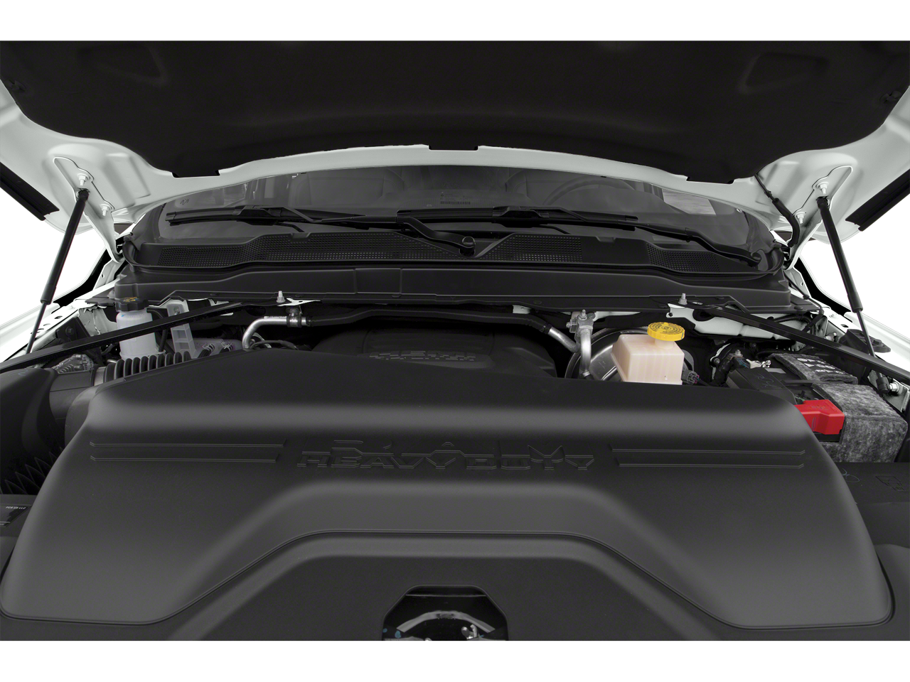 2021 RAM 3500 Laramie