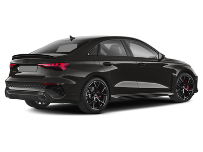 2022 Audi RS 3 2.5T quattro