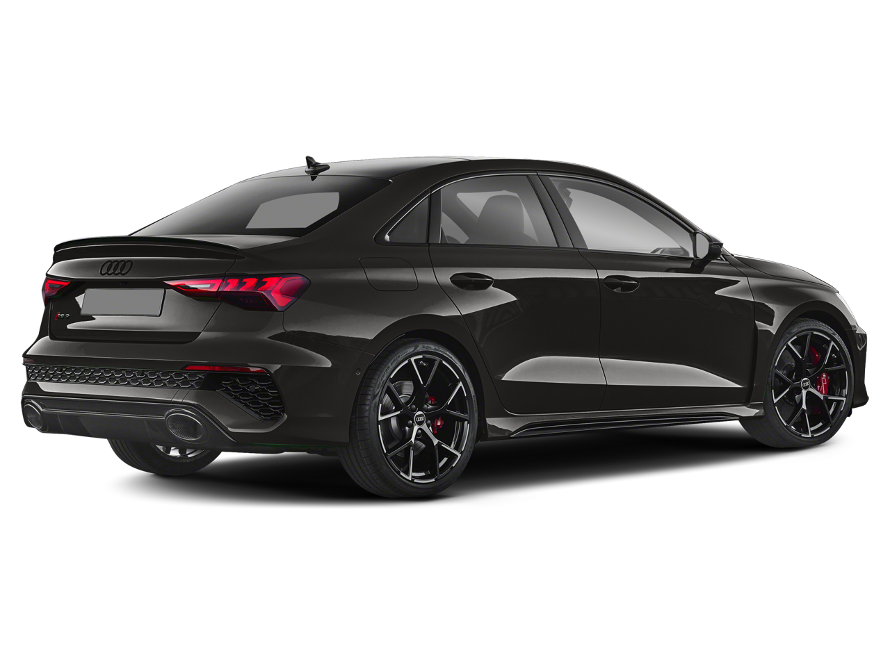 2022 Audi RS 3 2.5T quattro