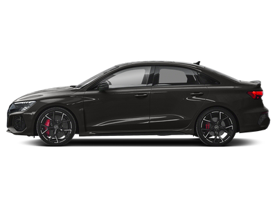 2022 Audi RS 3 2.5T quattro