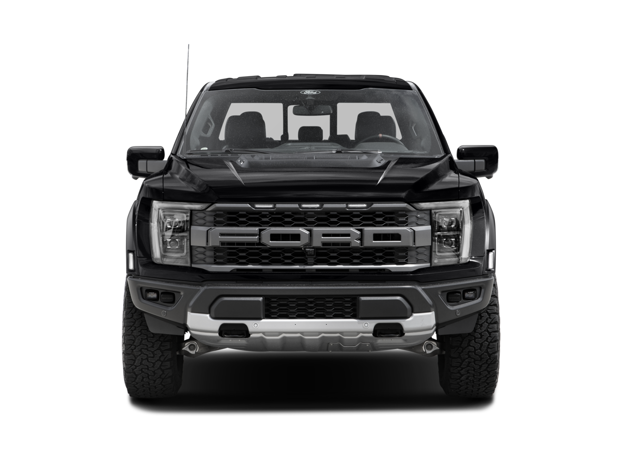 2022 Ford F-150 Raptor 37 PERFORMANCE PKG