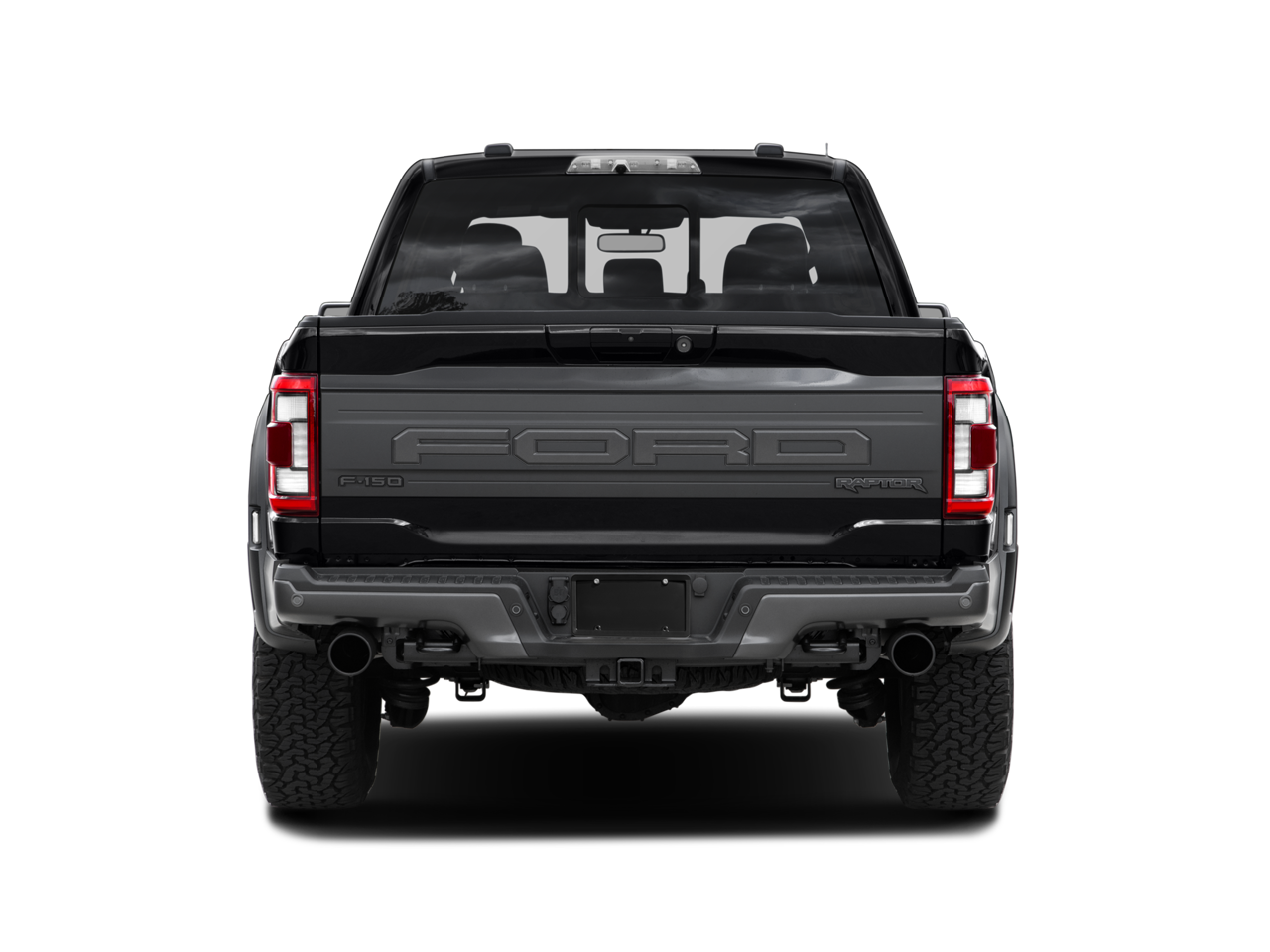 2022 Ford F-150 Raptor 37 PERFORMANCE PKG