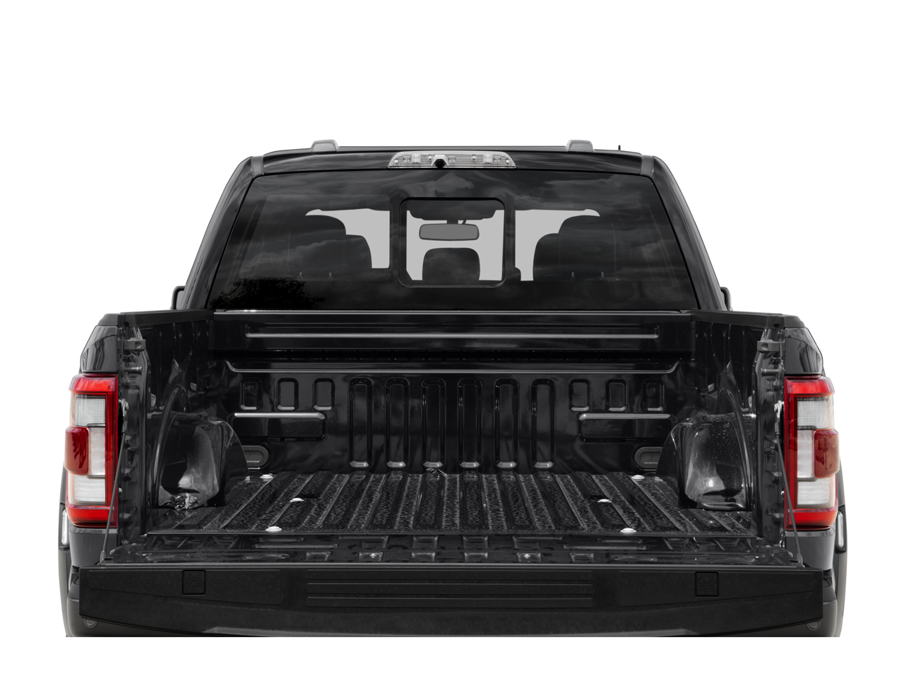 2022 Ford F-150 Raptor 37 PERFORMANCE PKG