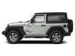 2022 Jeep Wrangler Willys Sport