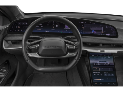 2022 Lucid Air Grand Touring