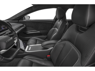 2022 Lucid Air Grand Touring