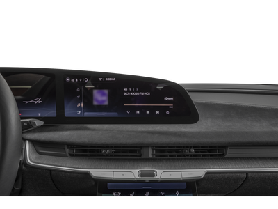 2022 Lucid Air Grand Touring