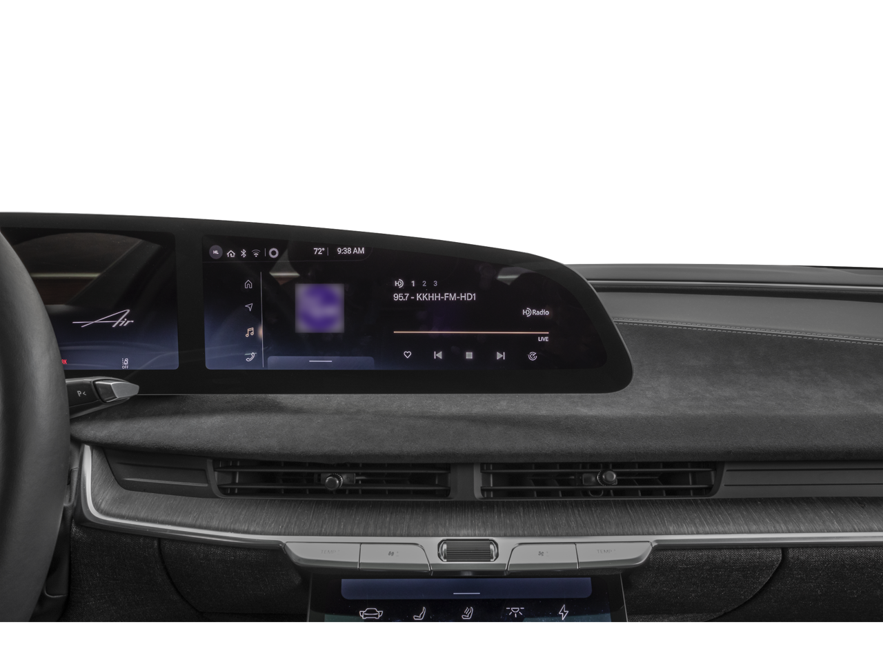 2022 Lucid Air Grand Touring
